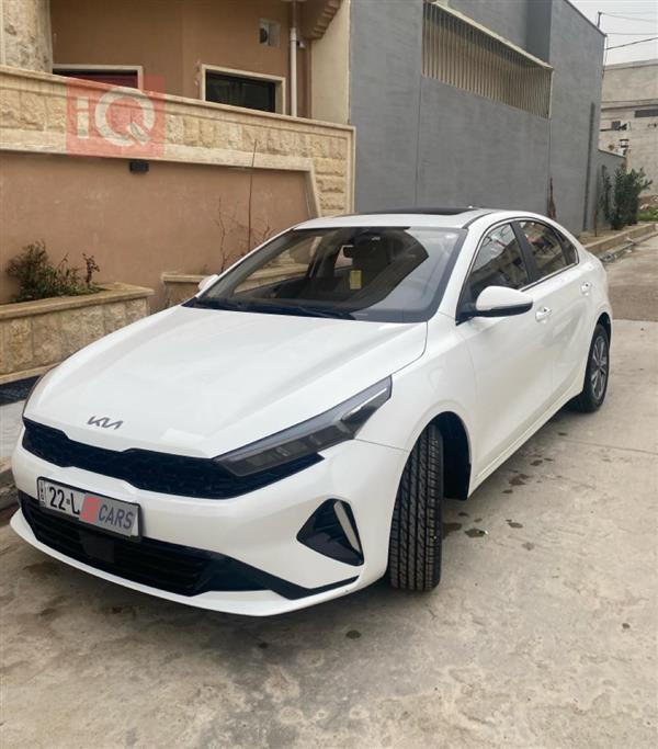 Kia K3 2022 for sale in Iraq - Mosul